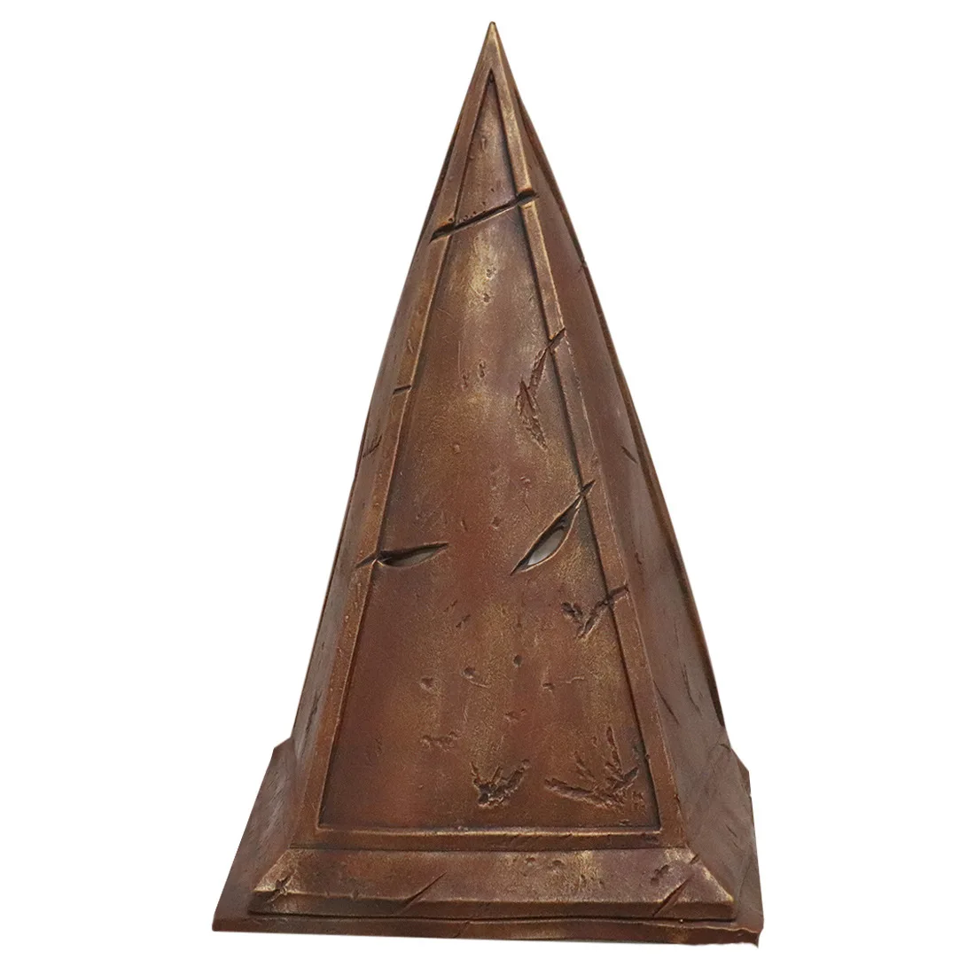 Silent Hill Pyramid Head The Order Mask for Sale by Hebikira