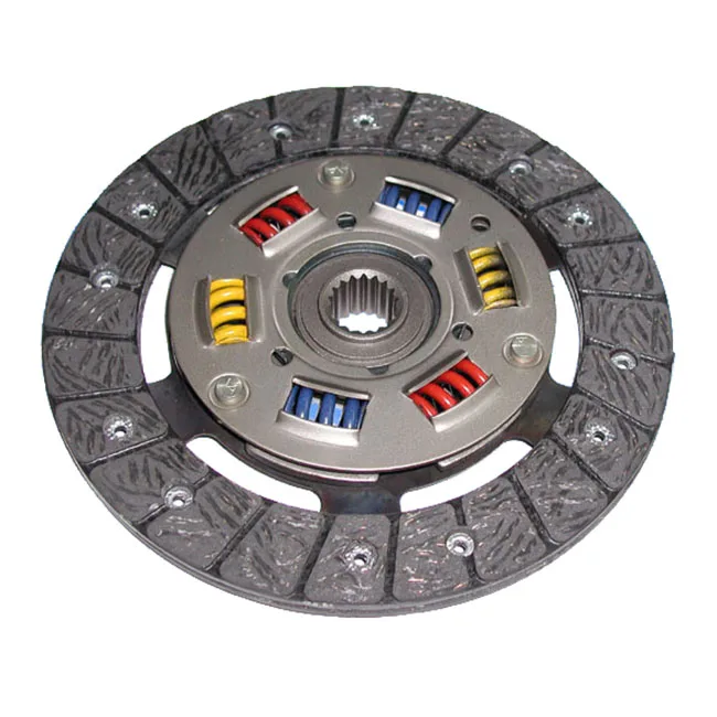 np200 clutch kit price