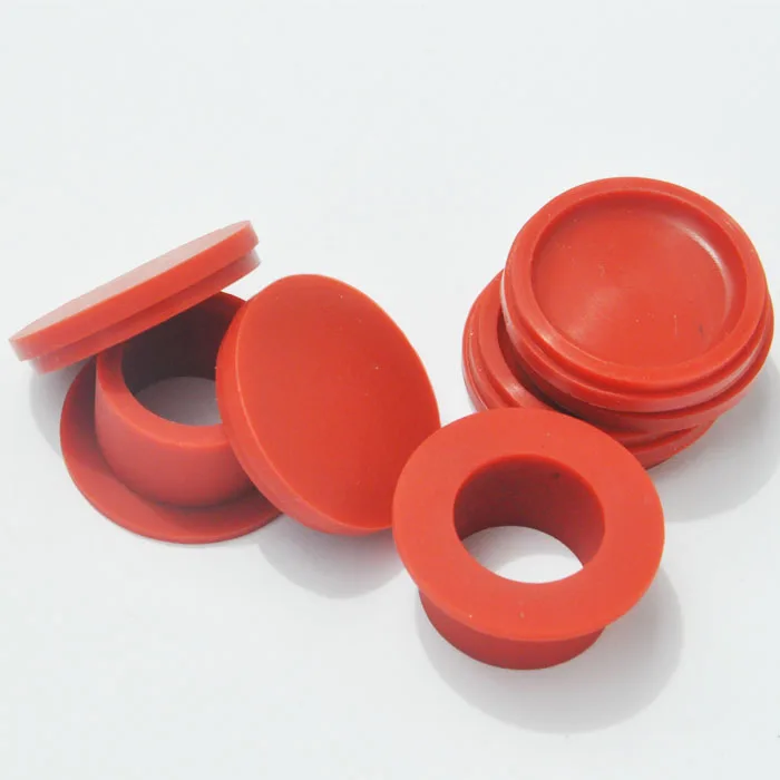 Standard Or Nonstandard Rubber O Ring For Seal With Different Sizes