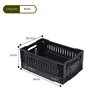 L - 53L - Standard - Noir minuit