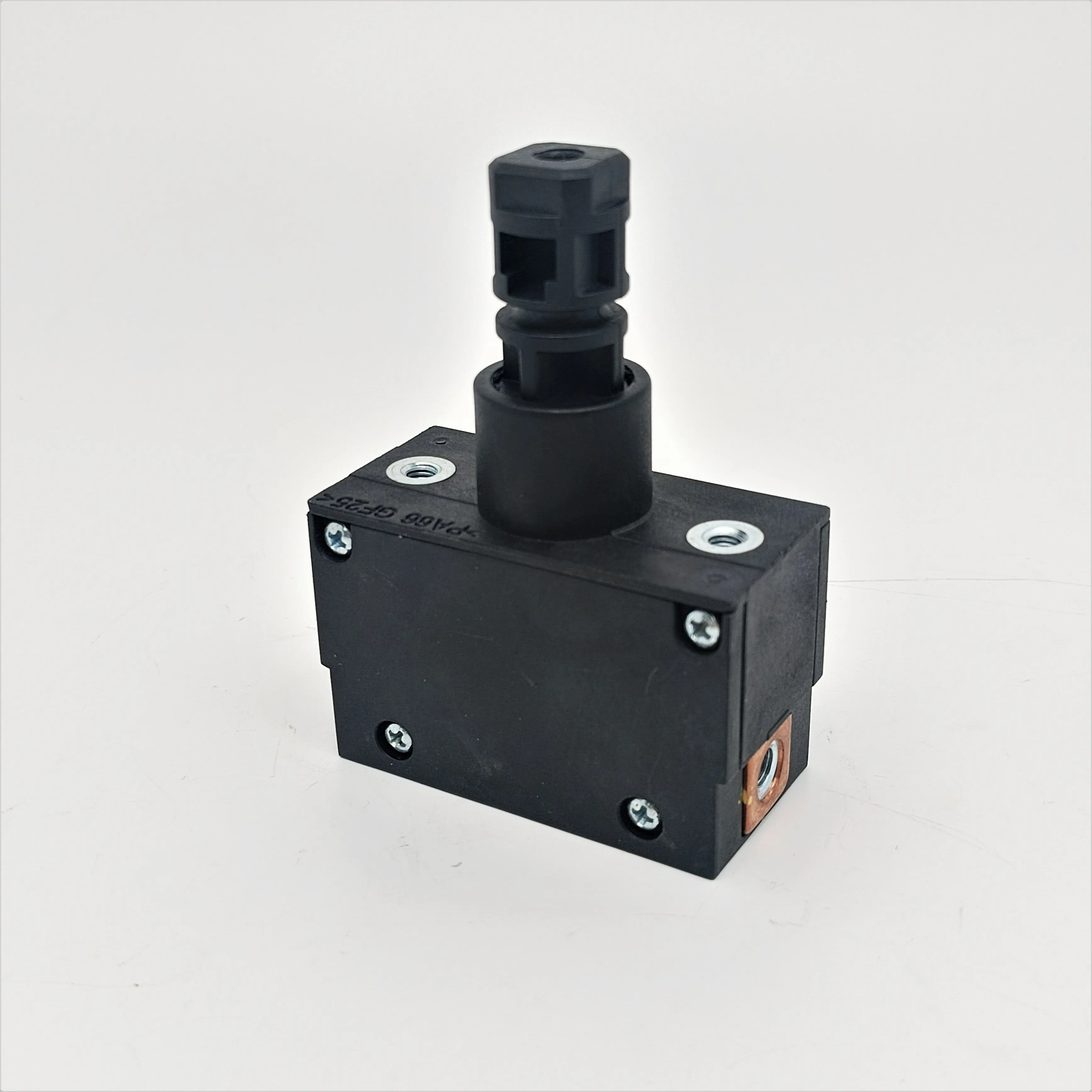 Original Forklift Spare Parts emergency off switch 7915491664 for Linde Forklift Spare Parts manufacture