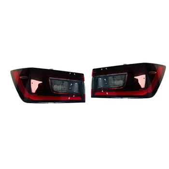 Car Auto Parts Tail Lamp Taillight for Toyota Yaris 2023 2024 2025 Middle East Version OEM 81561-BZ510 Rear Light