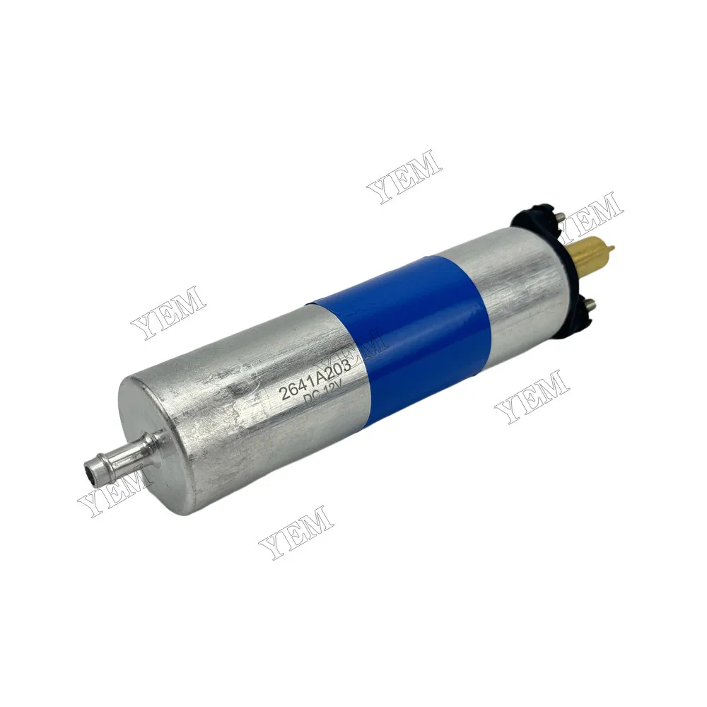 Fuel Feed Pump 2641A203 350-4315 Fit for Perkins 1103D-33 Engine 6