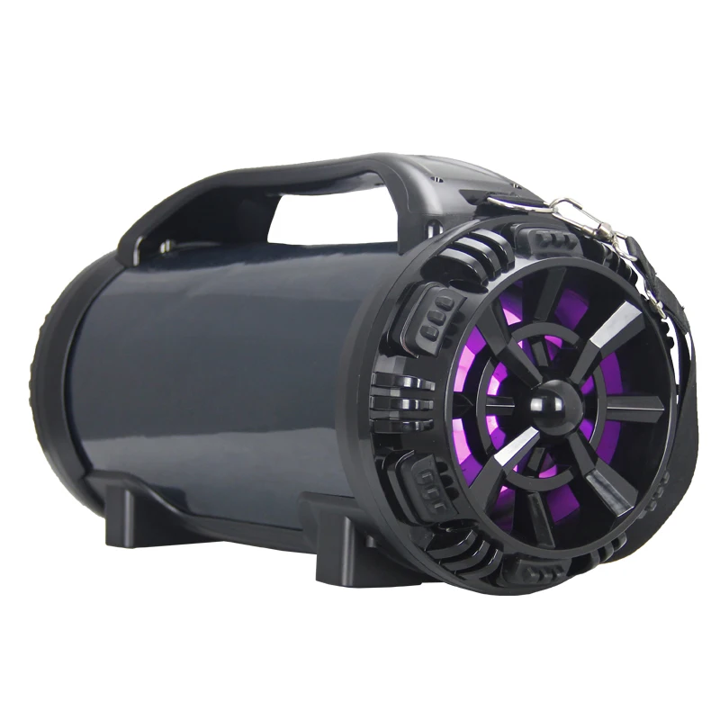 ホームシアター Bazooka BT1024DVC BT Series 10-Inch 4 Ohm Dual Passive Tube