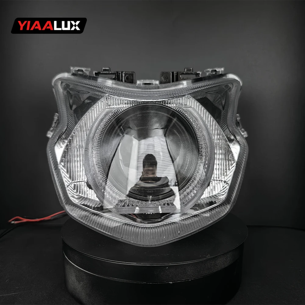 YIAALUX Motorcycle Headlight for Honda Vision 2019-2015 Motor Front Led Light