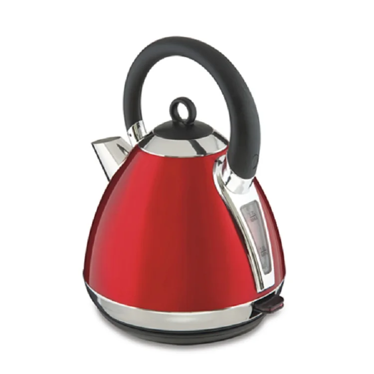 New Design Digital Temperature Control Electric Health Pot Tea Infuser Automatic Multifunction Glass Cooking Kettle with CB