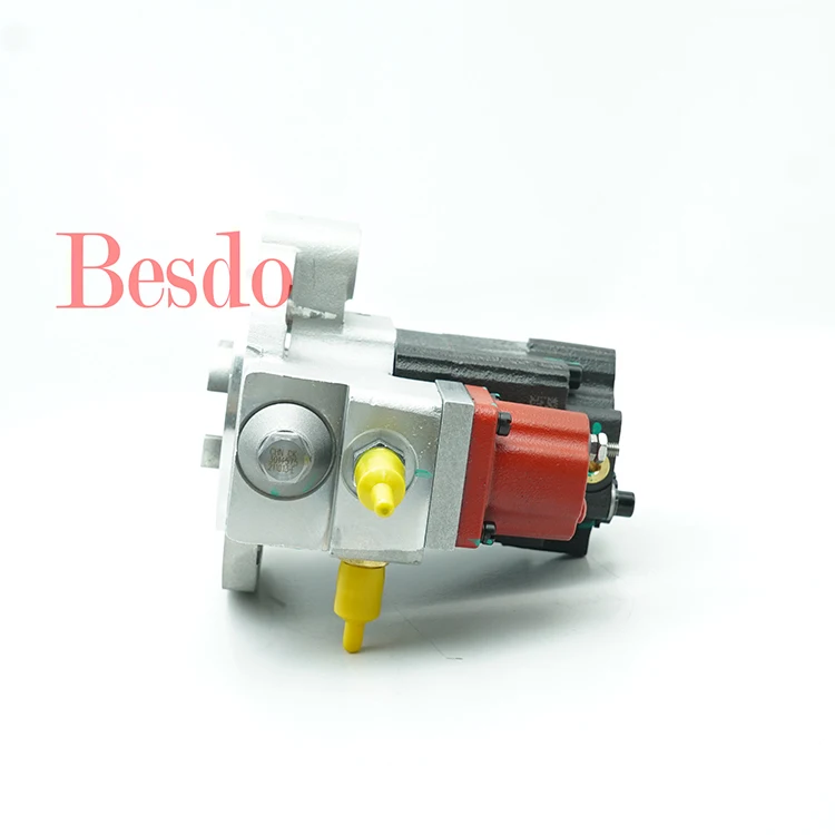 Genuine Machinery Engine Parts Qsm Ism Fuel Pump 3417687 Buy 3417687