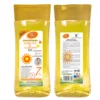 sun block oil