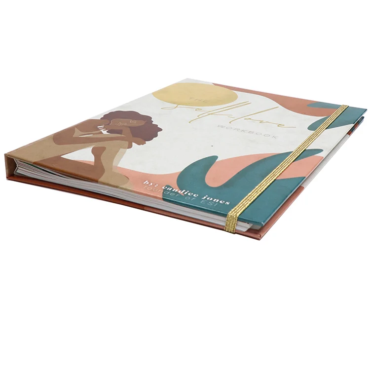 Ежедневник а5 с индивидуальным логотипом еженедельный ежедневник блокнот для женщин журнал самостоятельной