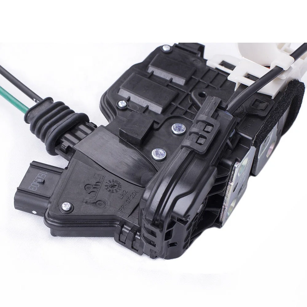 Rear Right Door Lock Actuator Motor – Fits 2003-2009 Kia Sorento – TOM AUTO PARTS 759-459