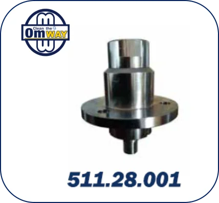 
 Роторная насадка для очистки канализации, насадка для очистки канализационной трубы  