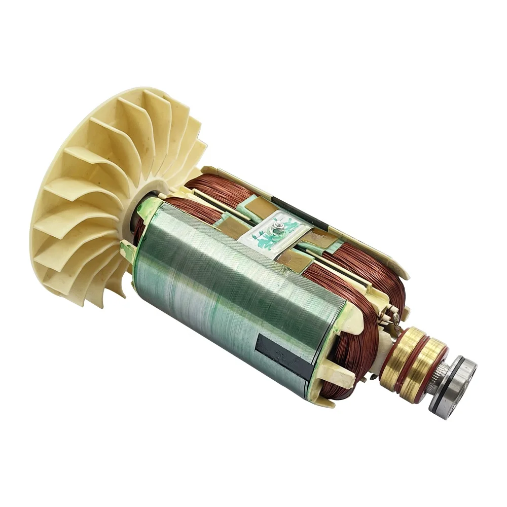 Gasoline Generator Alternator 220v Single Phase 100 Copper Wire Petrol
