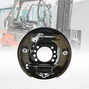Prebo Factory Supply 3T Brake Disc New Forklift Wheel Brake Assembly Heli 3 Ton Left 24433-70214