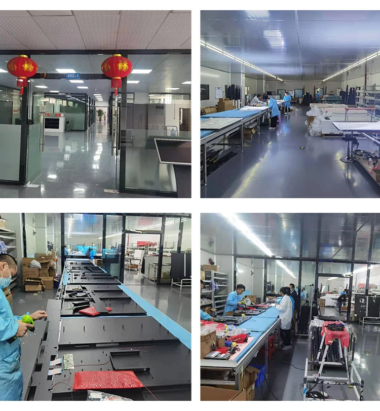 lcd displays energy factory