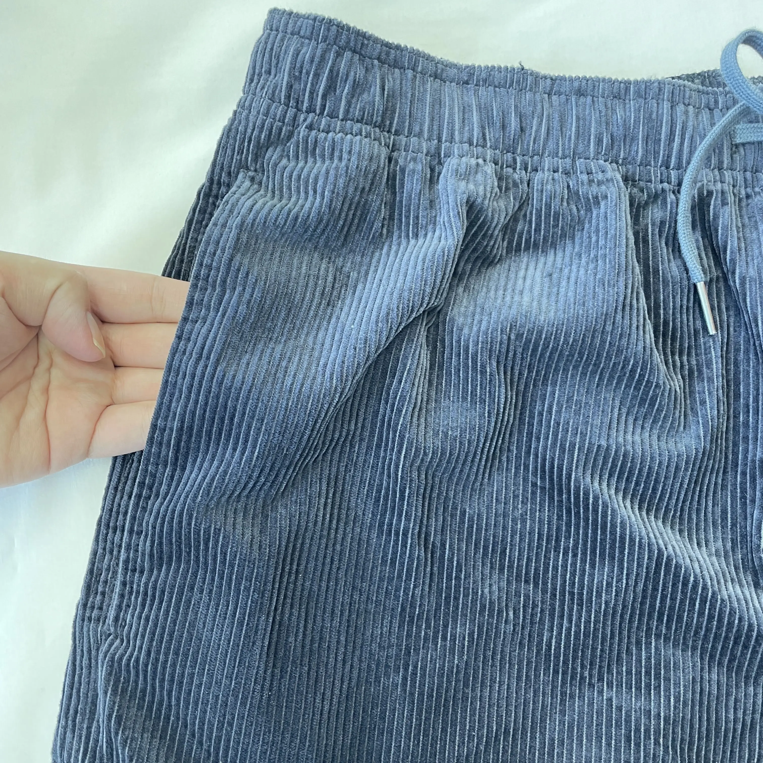 Custom Cotton High Quality Jogger Running Shorts Streetwear Blank Shorts for Men manufacture