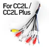 POUR CC2L CC2LP RCA