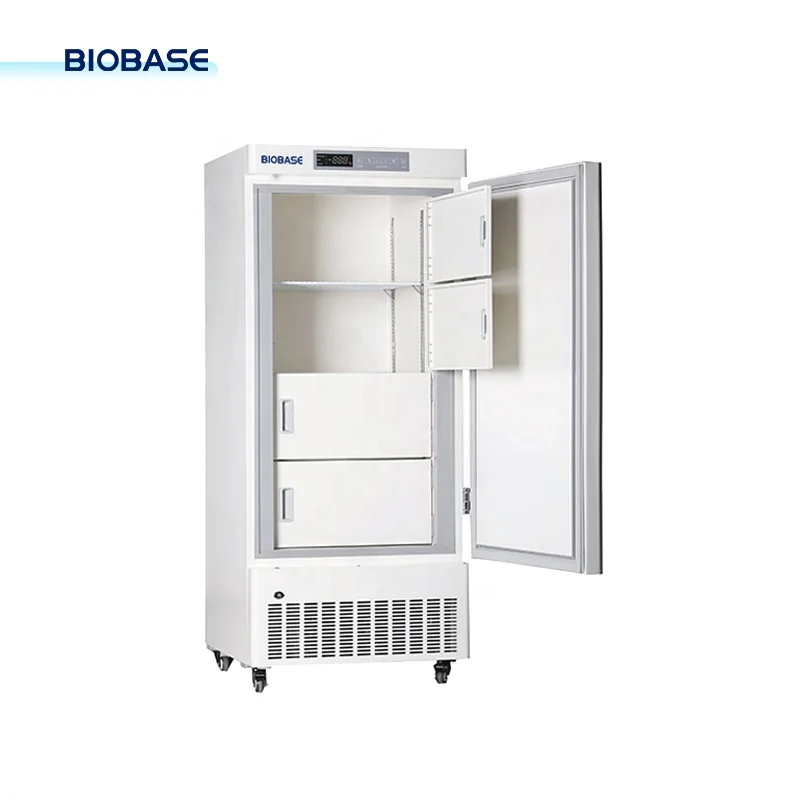 総合2位】 バイオベース中国-40度冷凍庫bdf-40v268 Ledディスプレイ付き病院および科学研究機関向け Buy Ultra-low  Freezer,Bdf-40v268,Biobase Freezer -40 Product