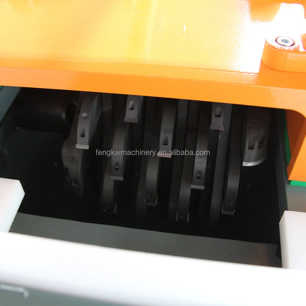 Single Wood Pallet Stringer Notching Machine Other Woodworking Machinery