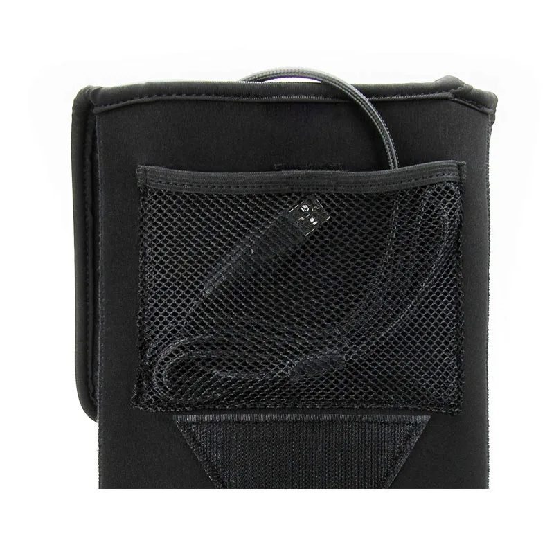 Неопреновый чехол для клавиатуры серый мягкий водонепроницаемый ноутбука черный персонализированный