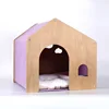 Pet bed - purple