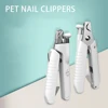 Nail grinder grinding head