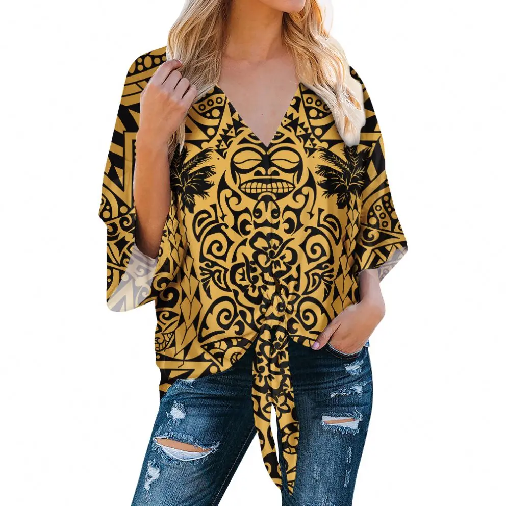 designer chiffon tops