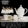 15 head kunlun coffee set