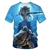 Blue WOLF 32