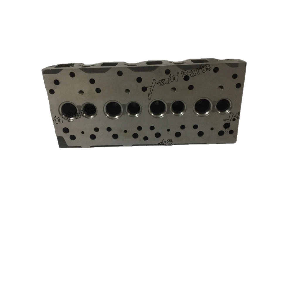 Machinery 4TNE98 Cylinder Head for Yanmar Cylinder Head Genuine Engine Parts