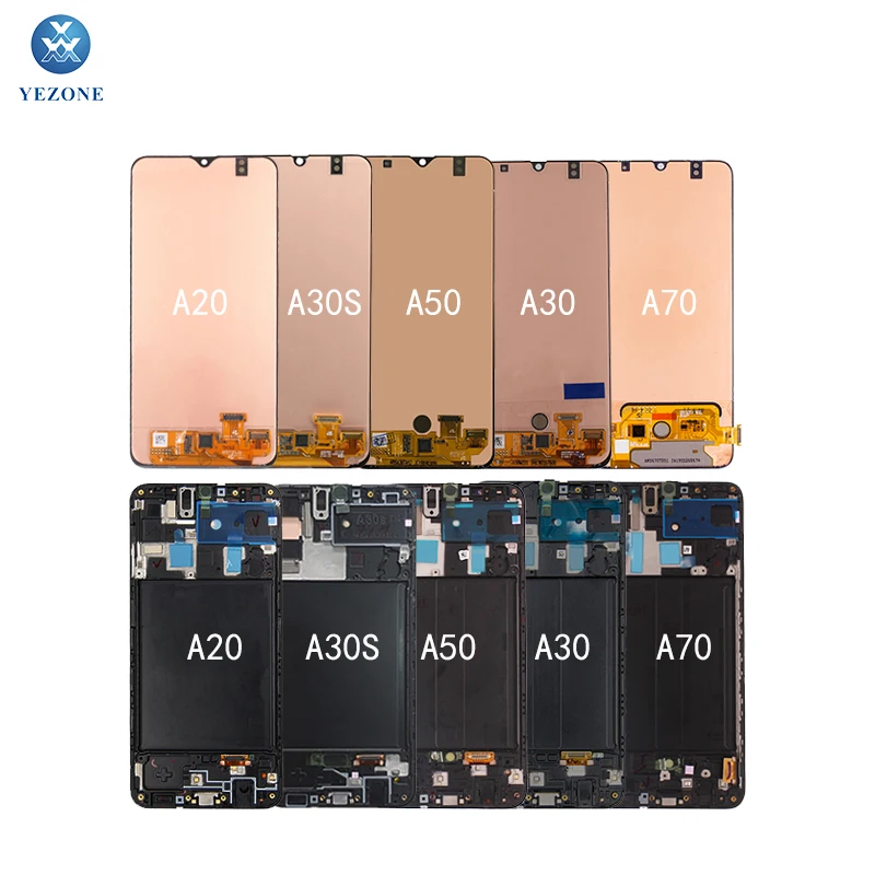 samsung a33 lcd