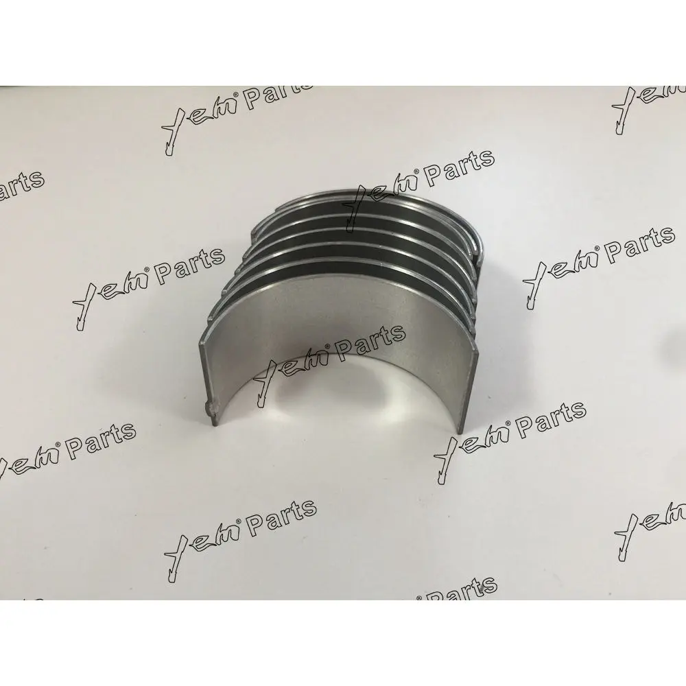 2L Big End Bearings Kit for Toyota Forklift Excavator Loaders
