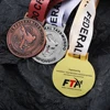 Medalla de Taekwondo