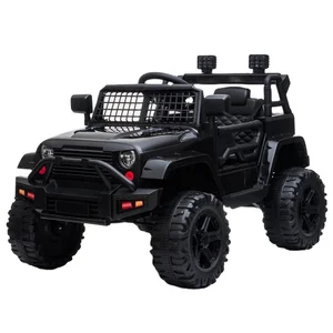 Cheap Price Kids UTV 12V Battery Operated Electric Toy Car Baby Rechargeable Battery Off-road Car Children Ride on Buggy Car