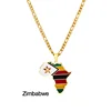 Zimbabue