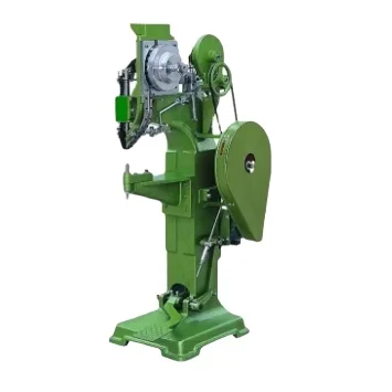 OEM/ODM Custom Precision Automatic Riveting Die Stamp Metal Parts Stamping Die Punch Mold From Factory