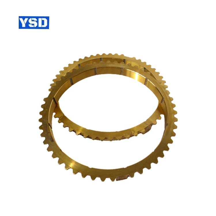 Auto Parts Synchronizer Ring Gear OEM 32605-Z5005 for Nissan UD FE6T
