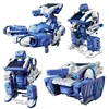 Robot solaire 3-en-1 TXMR-264
