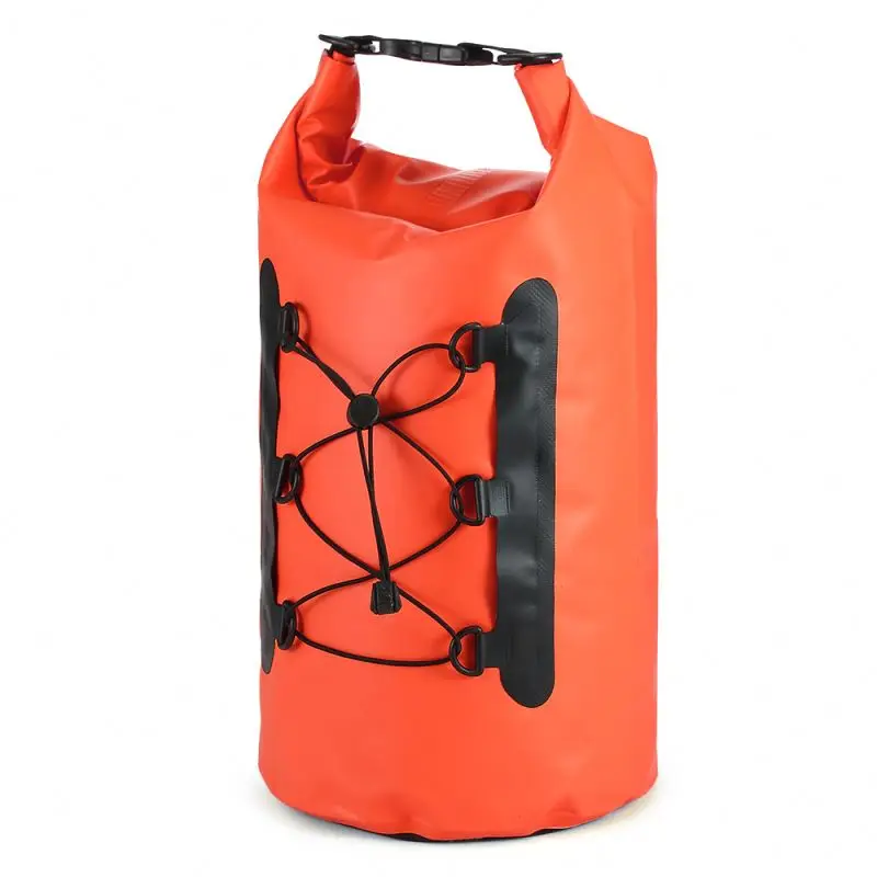 floatable waterproof bag