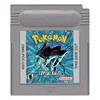 Crystal Kaizo