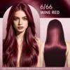 WINE RED