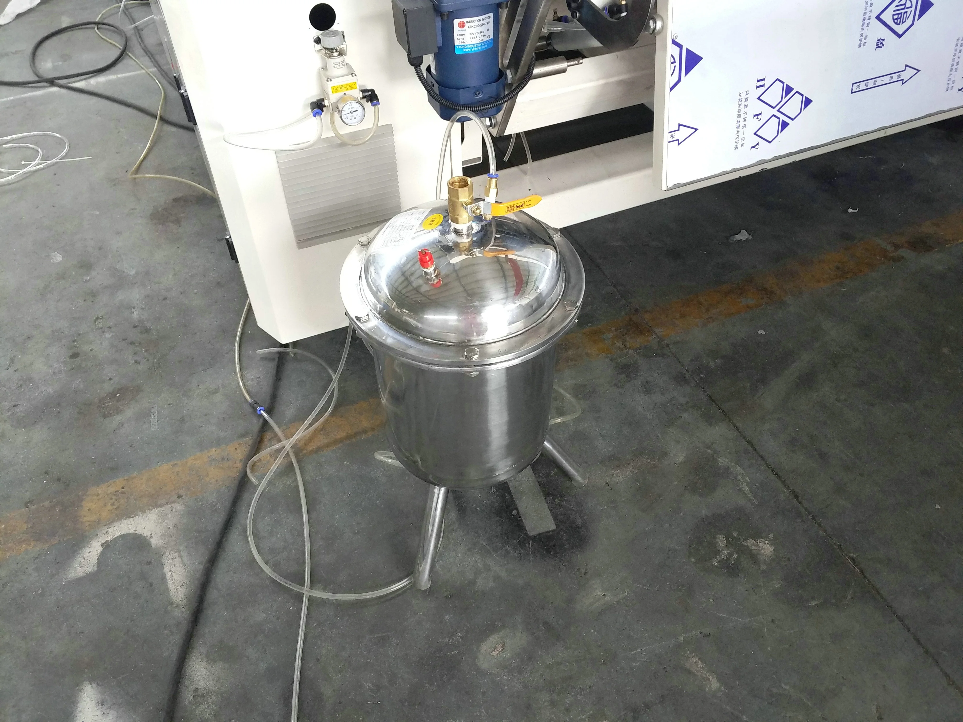 Automatic Small Toilet Tissue Paper Making Machine Production Line
