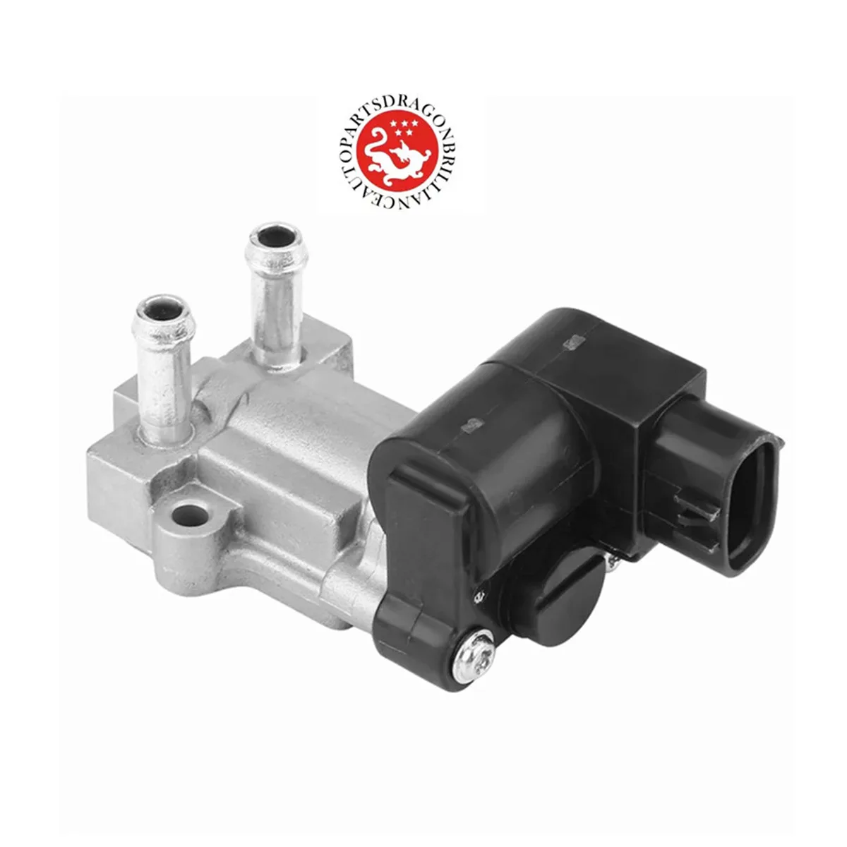 Idle Air Control Valve For 2001-2005 Honda Civic - Replacement 16022PLCJ01, AC484, 2H1114