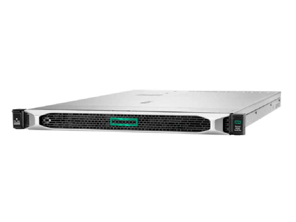 新しいHPE DL360Gen10 Plus 8 SFF NC CTO Serve 1001Uラック