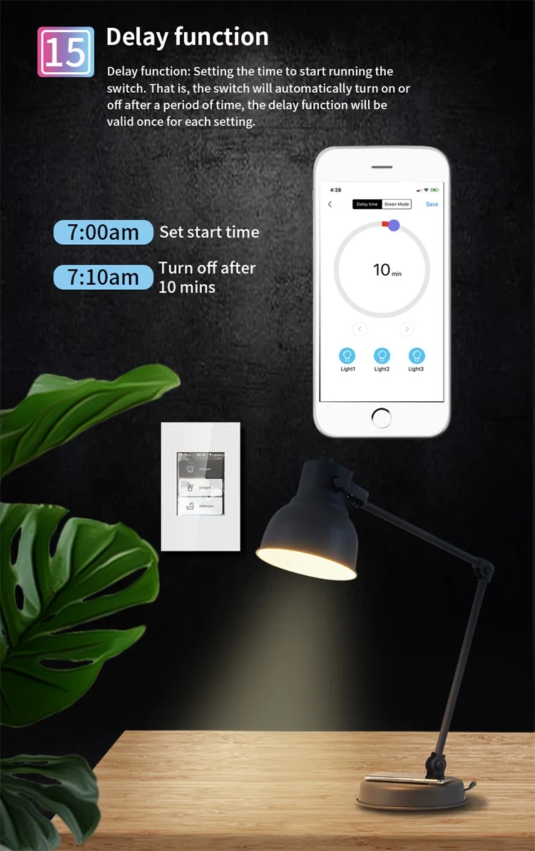 Smart Us Au Google Home Alexa Wireless Electrical Smart Wifi Wall Touch Light Timer On/off Switch App Remote Control - Buy Wireless Remote Control Switch,Alexa Control Switch,Smart Home Product on Alibaba.com