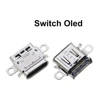 Silver For Nintendo Switch OLED