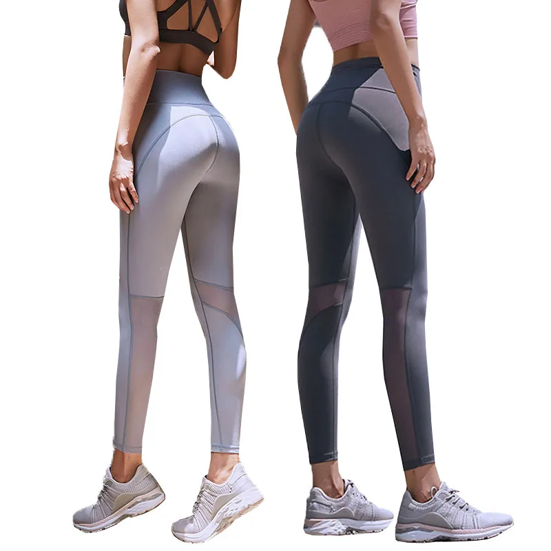 ピーチ美しいお尻ストレッチパンツレディーススポーツセクシーレギンスランニングハイウエストフィットネスジョギングヨガパンツ Buy ヨガパンツハイウエスト美しい臀部スポーツタイツストレッチパンツ女性 ハイウエスト臀部足パンツ桃ヒップスポーツタイト 純粋な色
