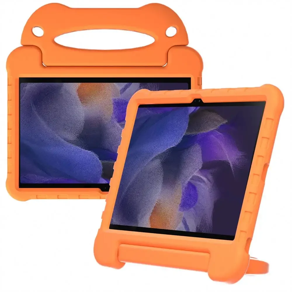 Eva Shockproof Protective Tablet Case Anti Drop Soft Kids Cover For Samsung Galaxy Tab S10 Ultra details