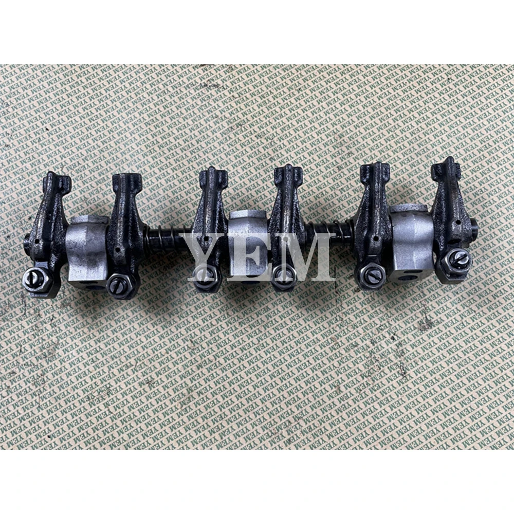 3TNM72 Rocker Arm Assy for Yanmar Engine Spare Parts 6