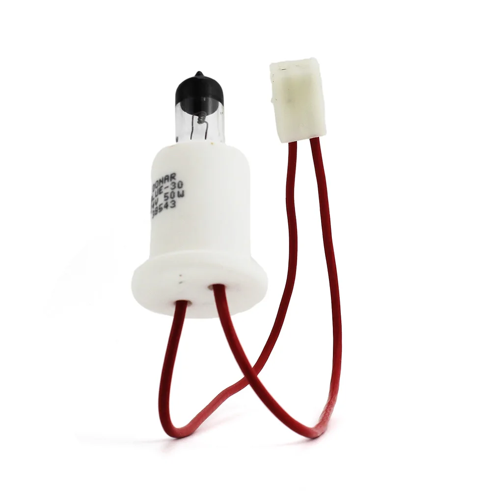 【サポート】 Merivaara Meriluxランプ22.8v40wircハロゲン電球 Buy China Factory