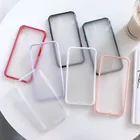 2020 News products Clear and Universal TPU phone case High shopping Cell phone Accessories